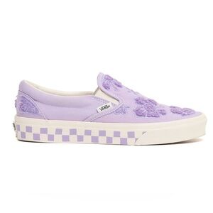 Nwt emma mulhollandX vans